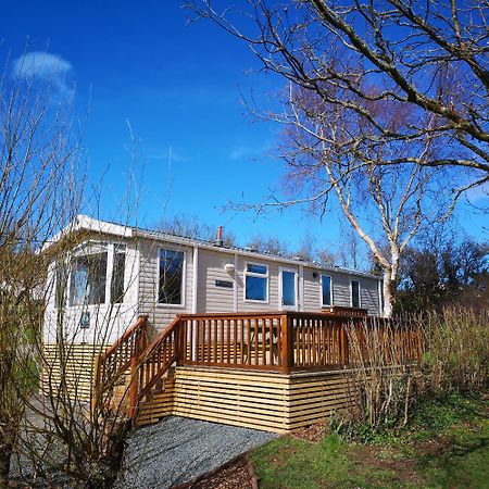 Red Squirrel Holiday Home In The Countryside, 10 Mins To Lligwy Beach Llandyfrydog 外观 照片