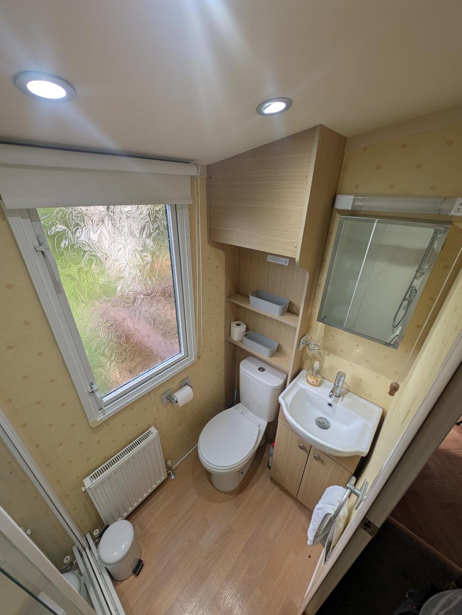 Red Squirrel Holiday Home In The Countryside, 10 Mins To Lligwy Beach Llandyfrydog 外观 照片